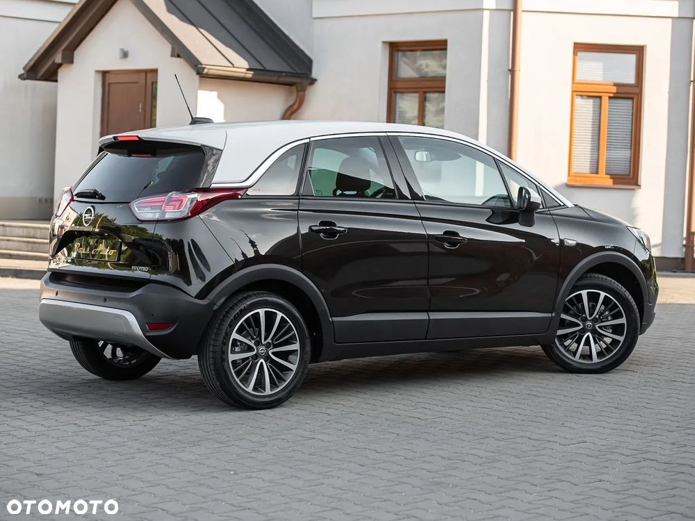 Opel Crossland X 1.2 Start/Stop Limited Edition - 14
