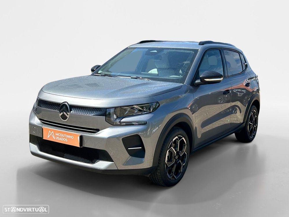 Citroën C3 1.2 PureTech Max - 1