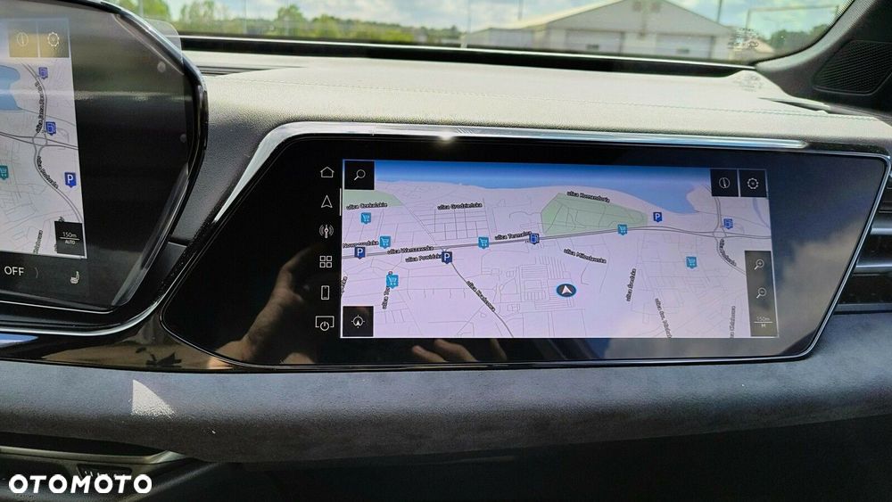 Audi A5 Limousine - 35