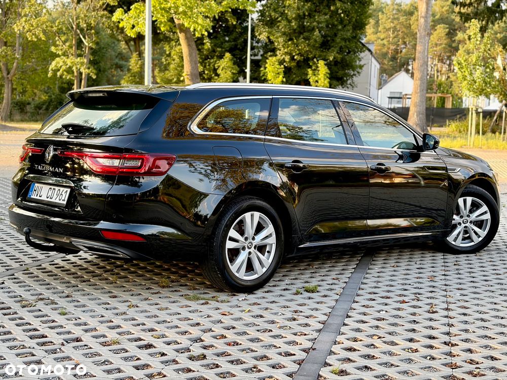 Renault Talisman ENERGY dCi 130 EDC INTENS - 29