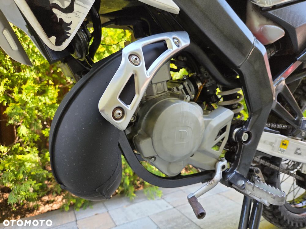 Derbi Senda - 19
