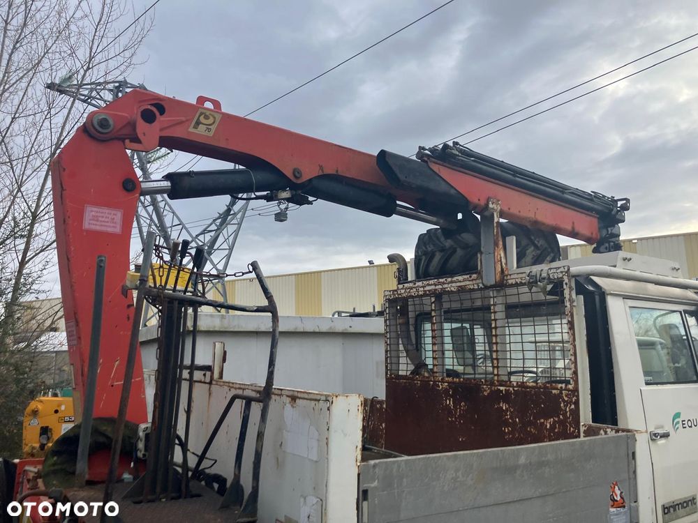 Renault BRIMONT 4X4X4 - 5