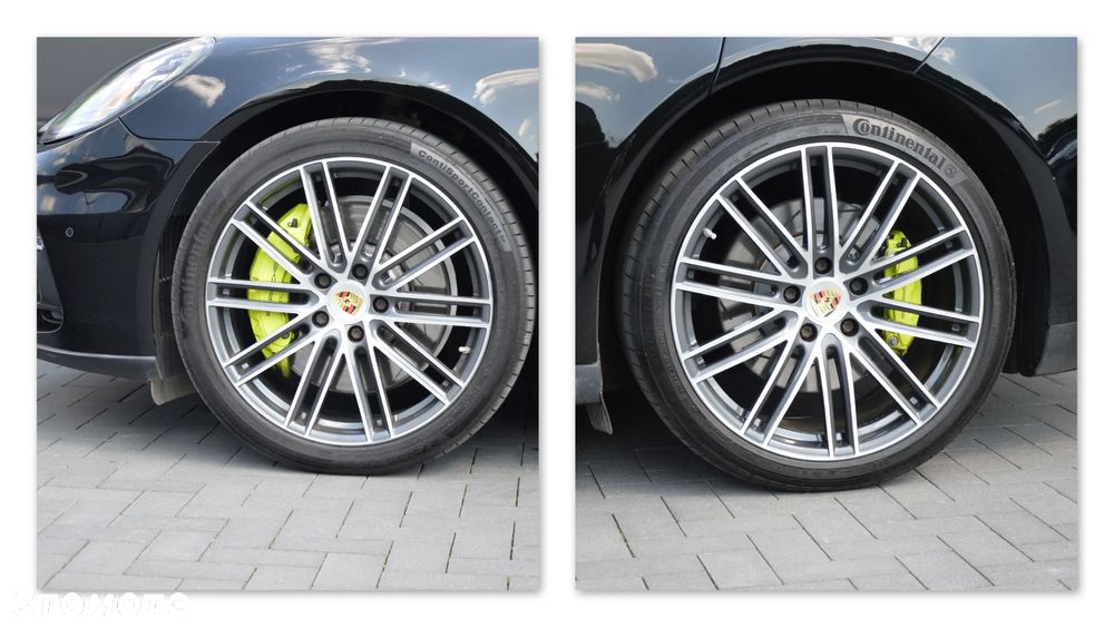 Porsche Panamera 4 E-Hybrid Executive - 29