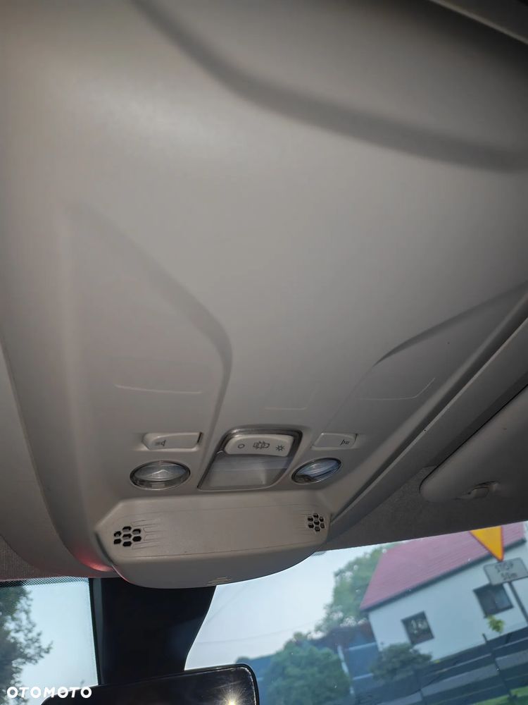 Citroën Berlingo - 21