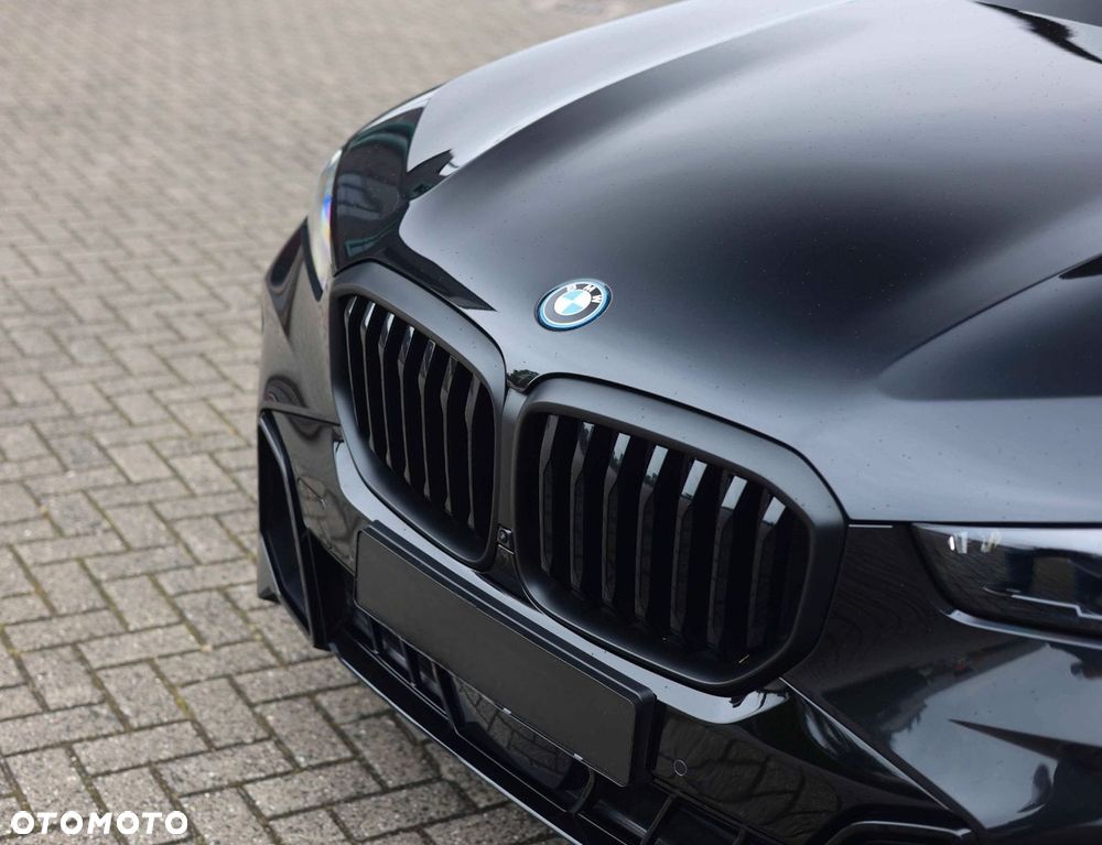 BMW X5 xDrive50e PHEV M Sport sport - 3
