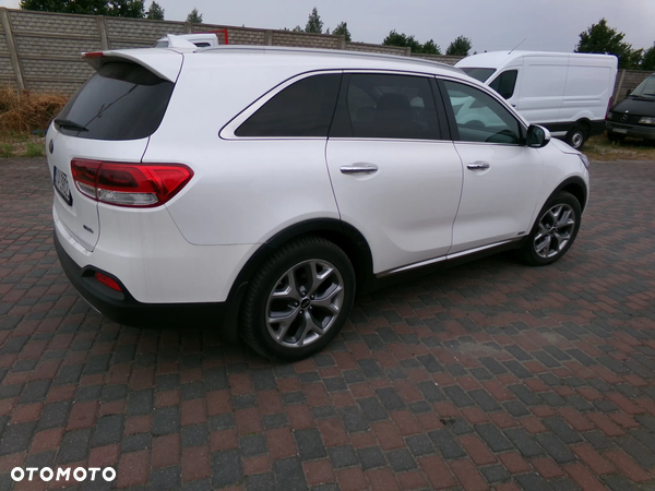 Kia Sorento 2.0 CRDI Business Line