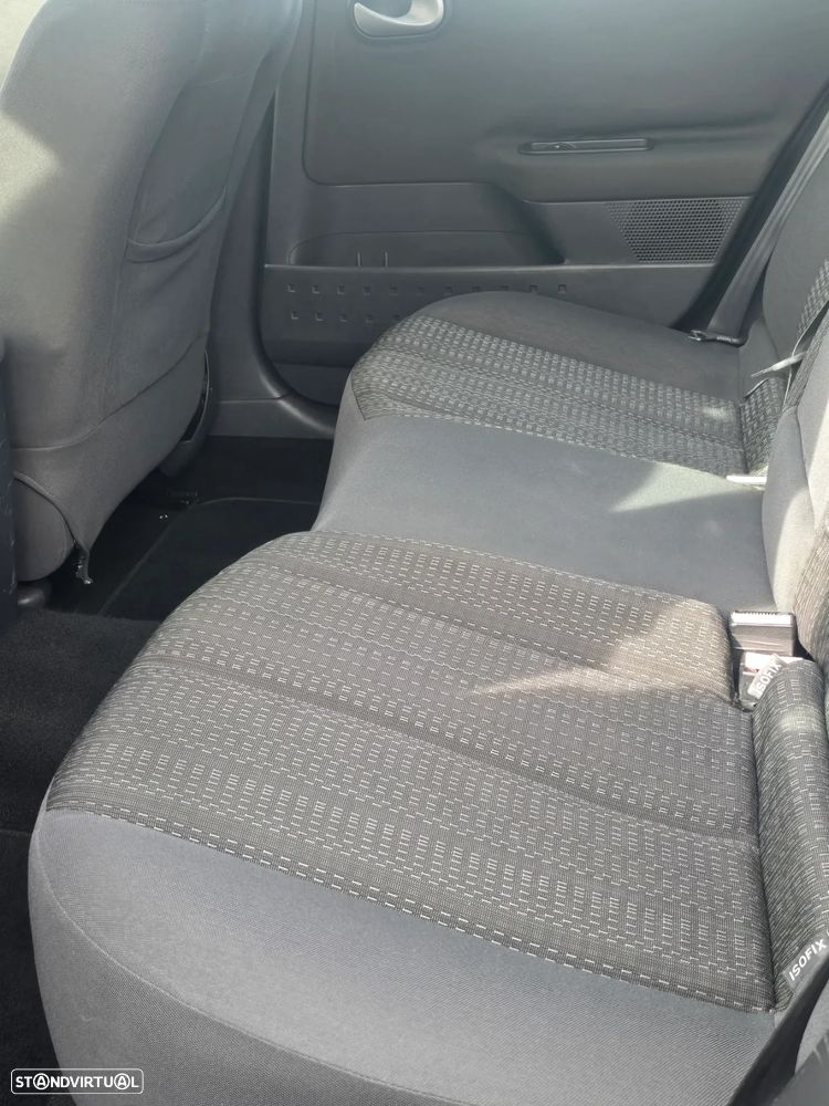 Renault Mégane Break 1.5 dCi Dynamique S - 5