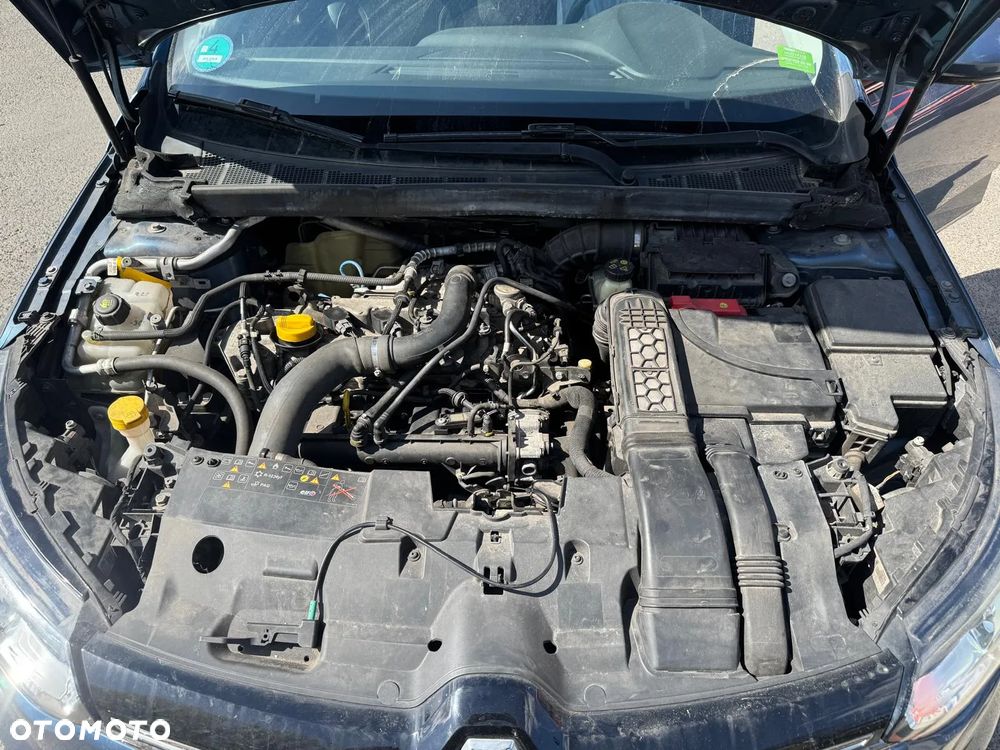 Renault Megane 1.2 Energy TCe Limited - 6