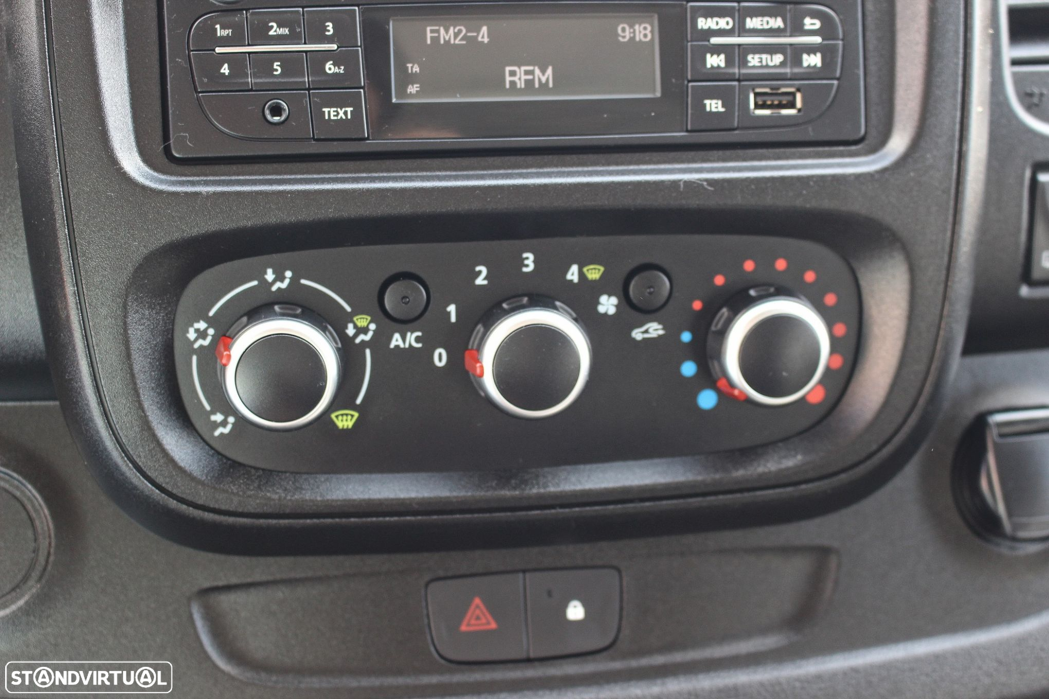 Fiat Talento 2.0 M-Jet L1H1 1.2T - 24