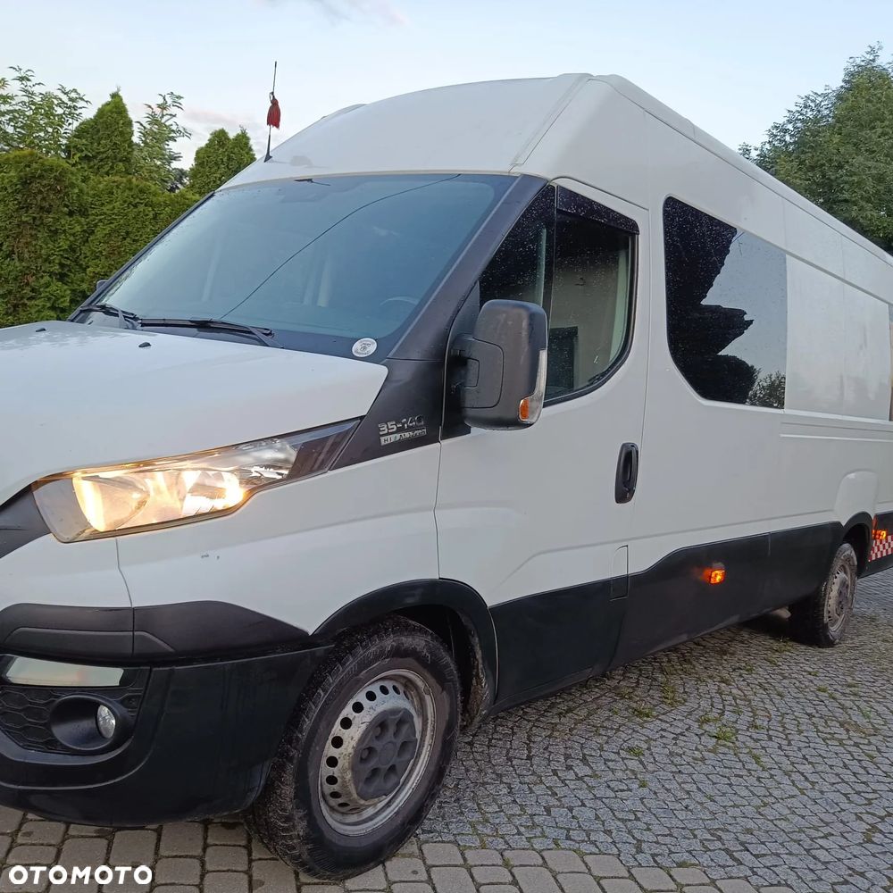 Iveco Daily - 15