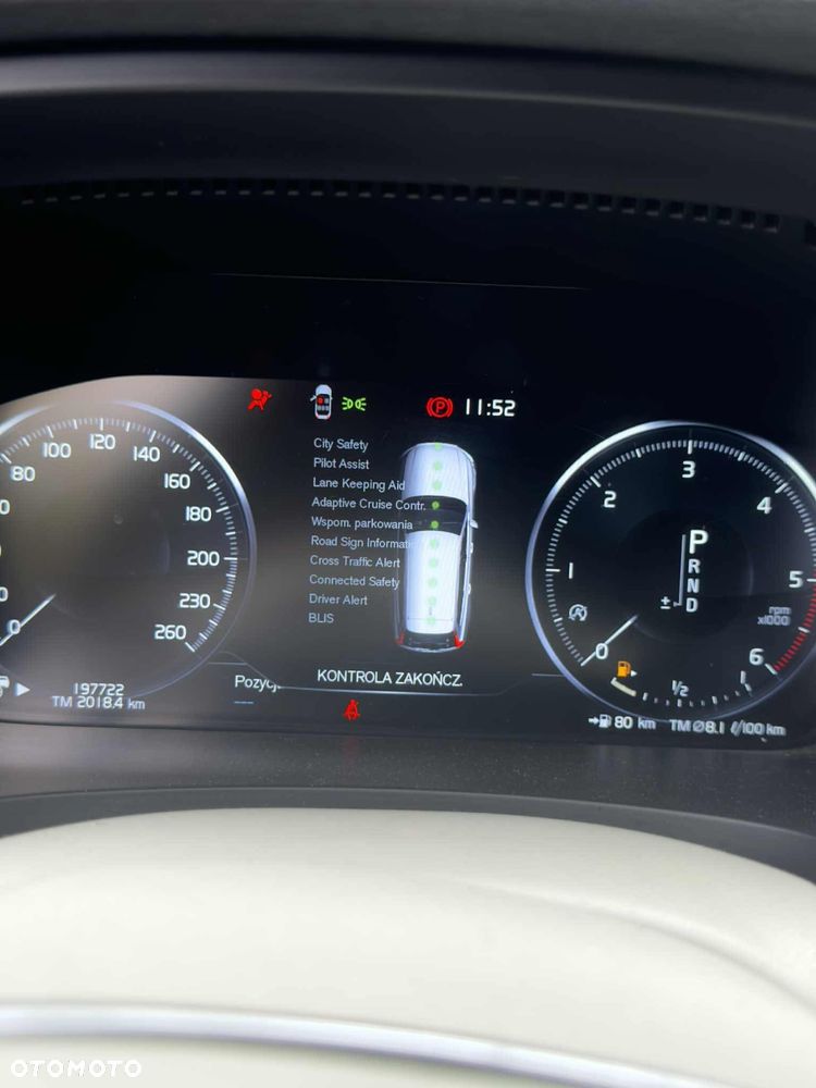 Volvo V90 T4 Kinetic - 7