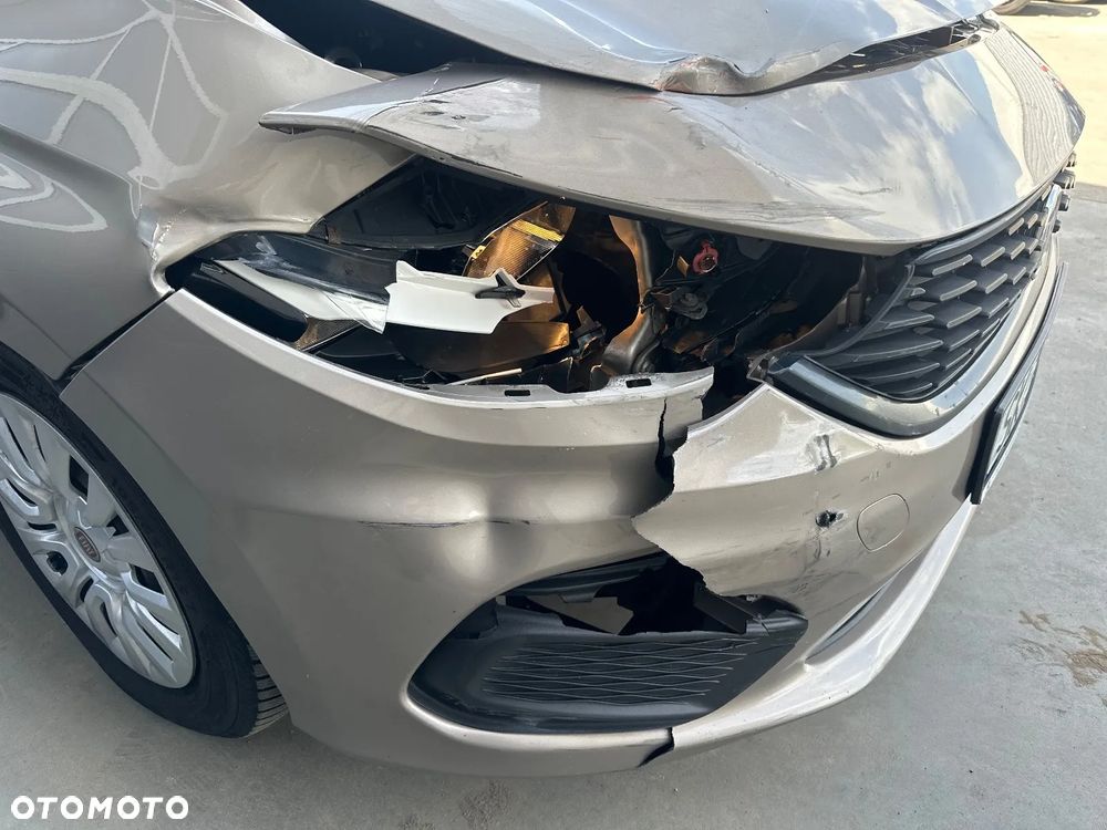 Fiat Tipo 1.4 16V - 10