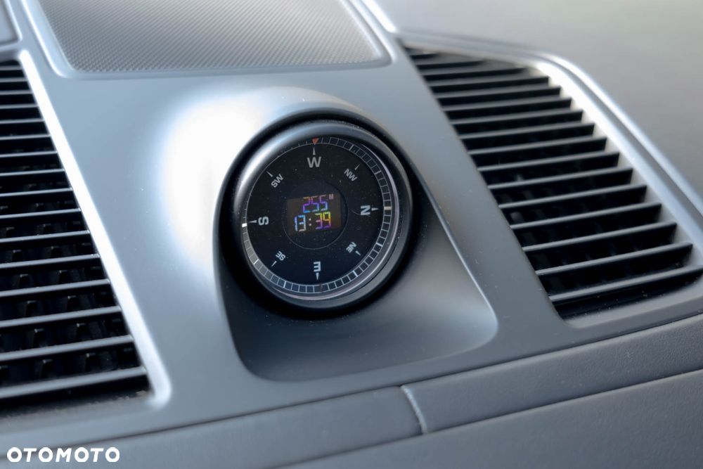 Porsche Cayenne - 19