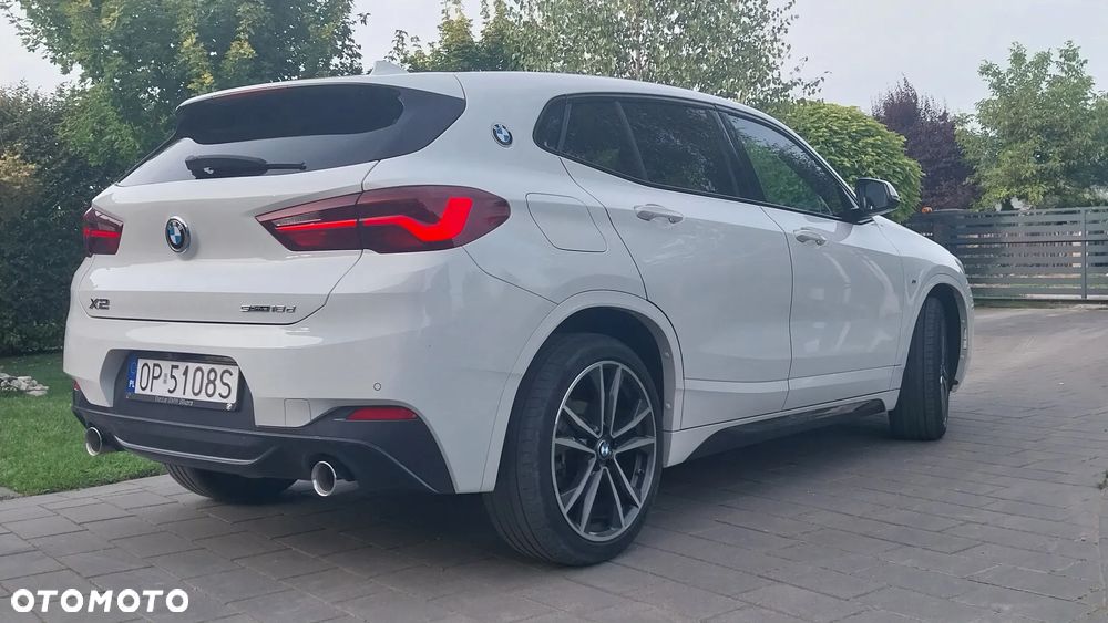 BMW X2 - 3