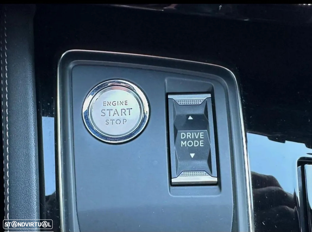 Peugeot 508 BlueHDi 130 EAT8 Allure Pack - 10