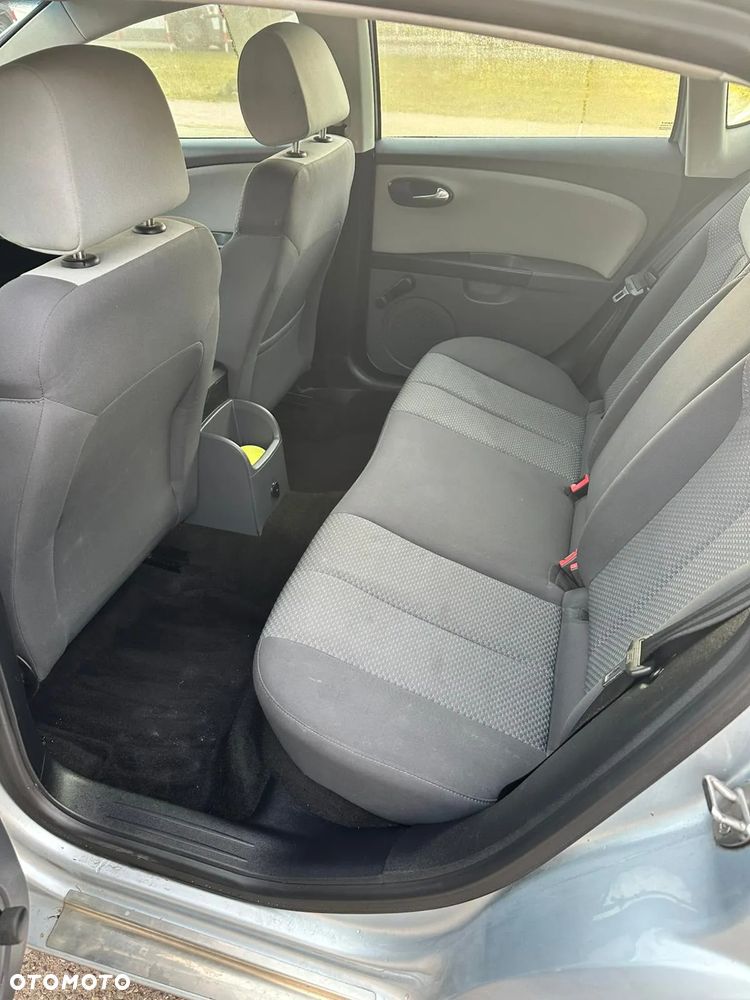 Seat Leon 1.6 Audience - 8