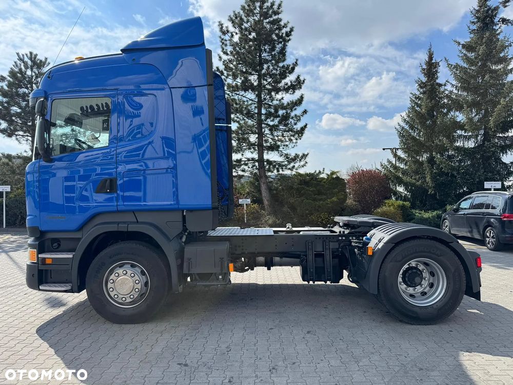 Scania R410 LA4X2HNA - 4