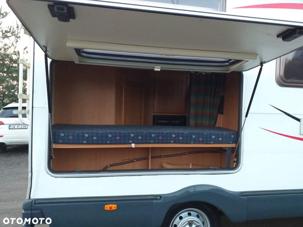 Fiat Ducato RIVIERA - 28