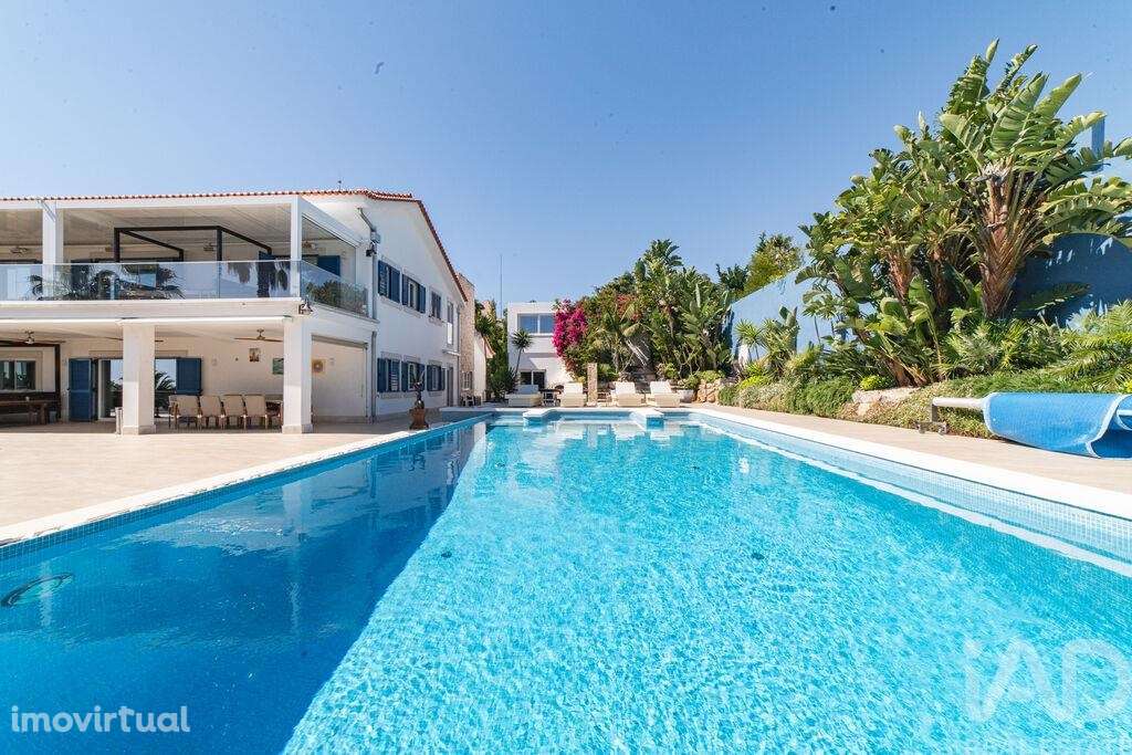 Casa T5 em Cascais e Estoril de 722,00 m2 - Grande imagem: 4/30