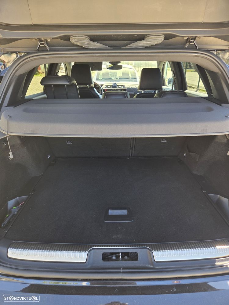 DS DS7 Crossback 1.5 BlueHDi So Chic - 14