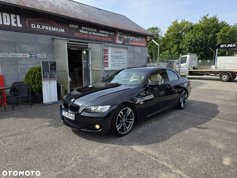 BMW Seria 3 320i Edition Exclusive - 8