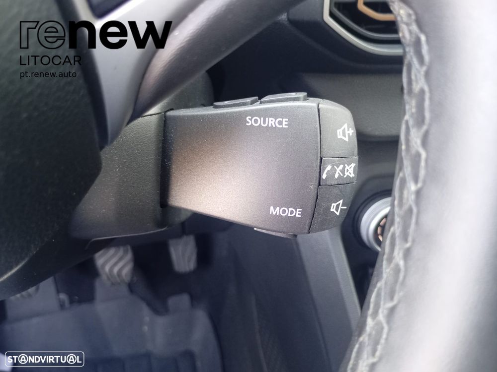 Dacia Jogger 1.0 ECO-G Extreme+ Up&Go 7L Bi-Fuel - 13