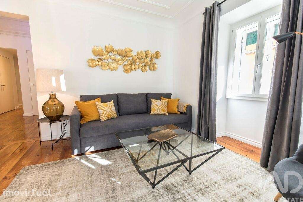 Apartamento T2 em Santo António de 113,00 m2 - Grande imagem: 2/30