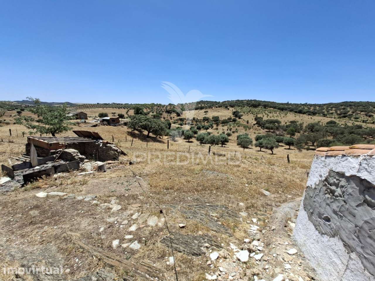 Monte Alentejano no Rosário – Alandroal - Grande imagem: 5/31