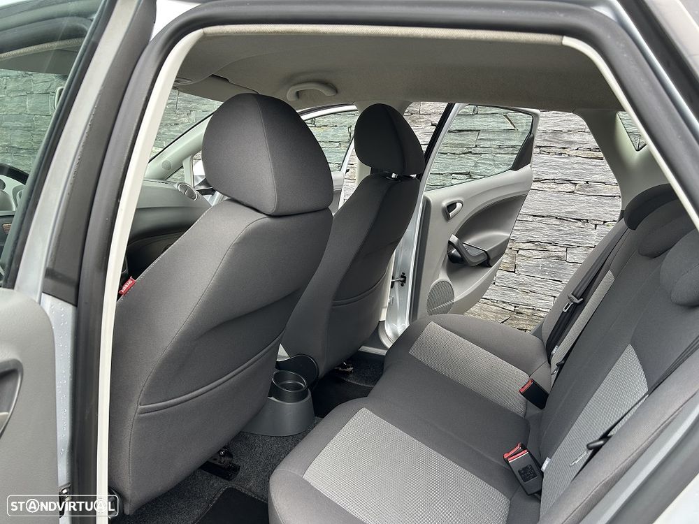 SEAT Ibiza 1.2 12V Style - 15