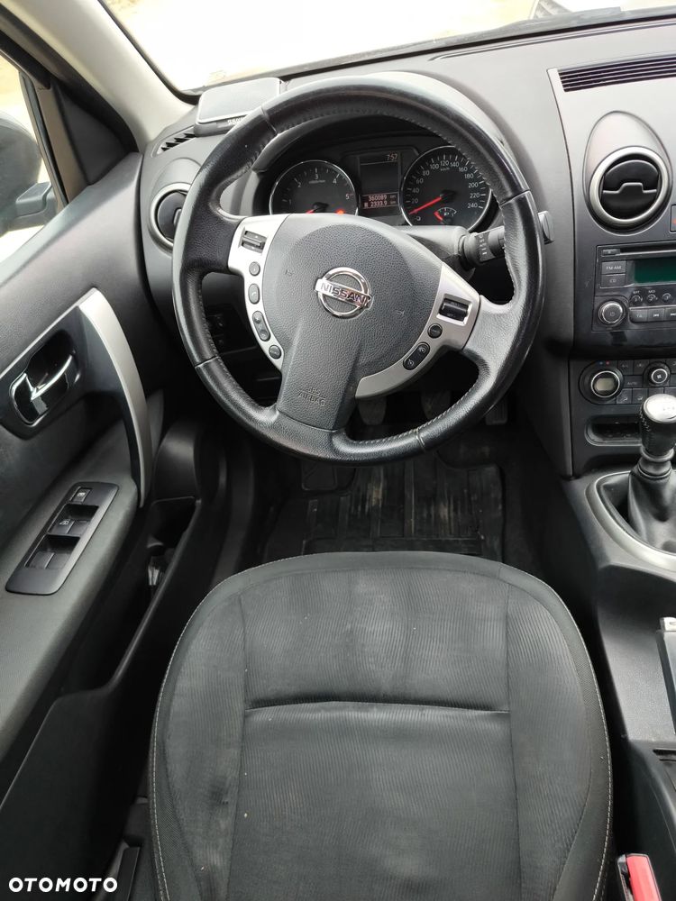 Opel Mokka 1.6 CDTI Cosmo S&S - 7