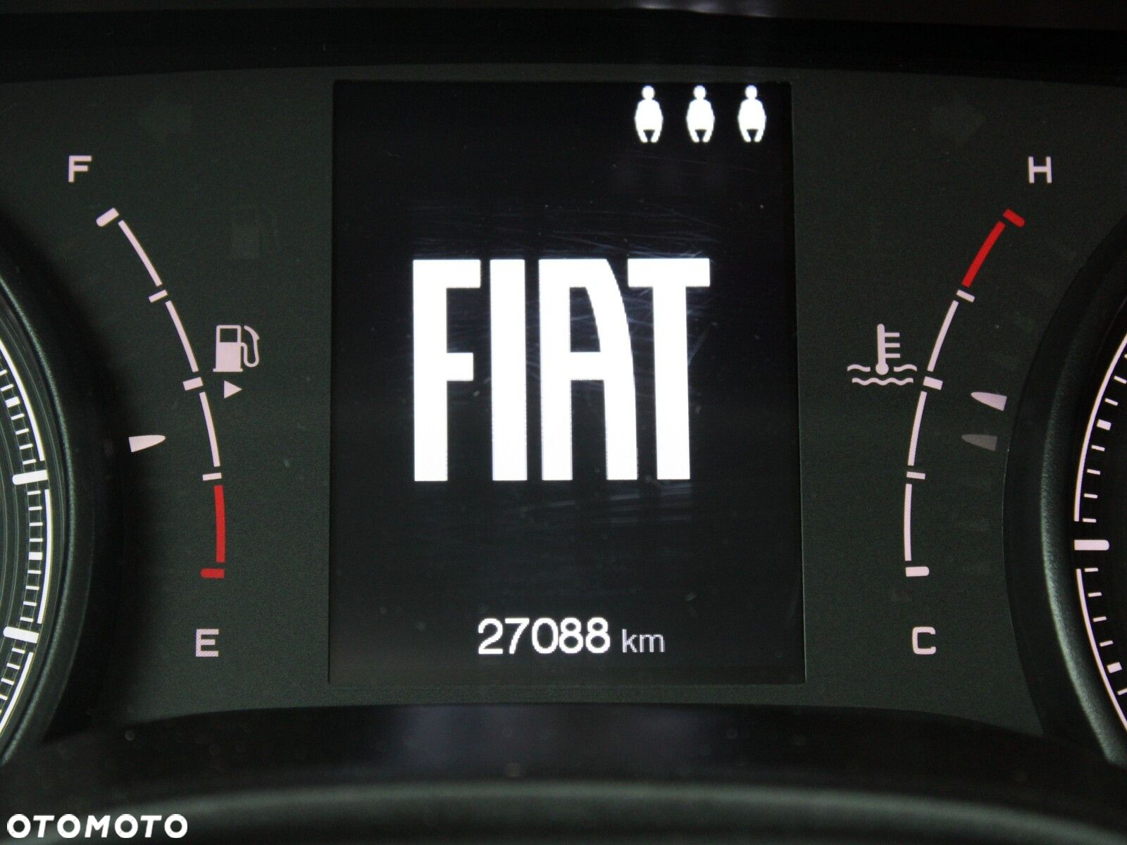 Fiat Tipo 1.0 T3 City Life - 28