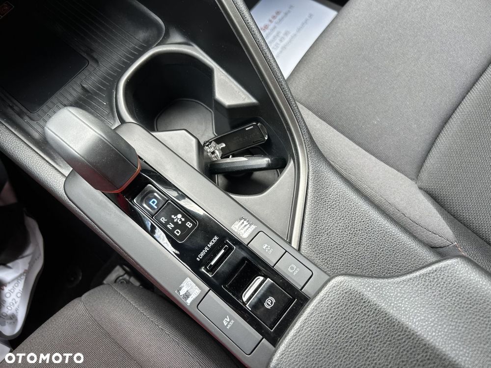 Toyota C-HR 1.8 Hybrid Style - 28