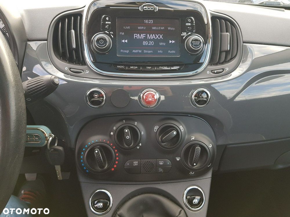 Fiat 500 - 19