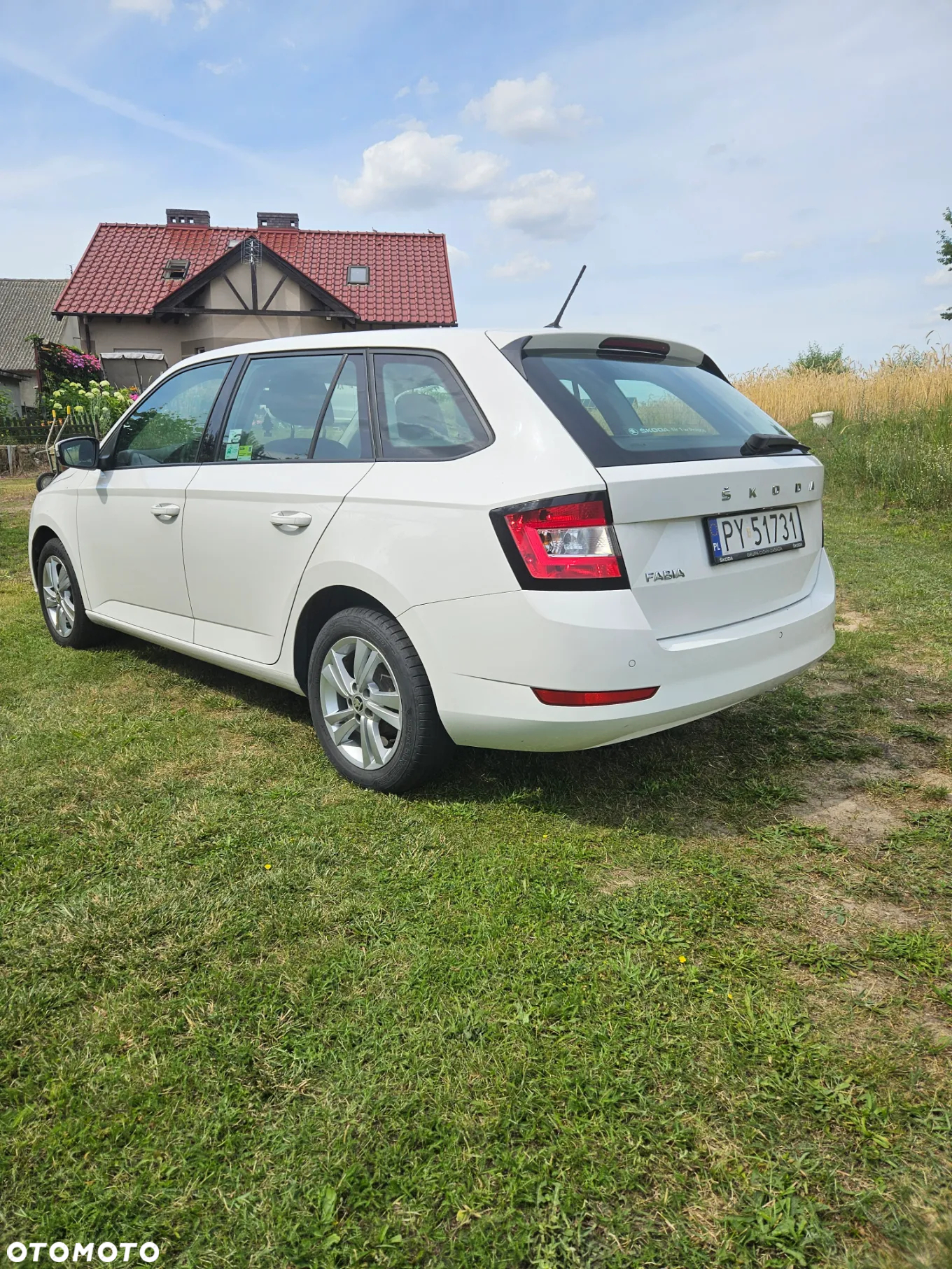 Skoda Fabia 1.0 TSI Ambition - 3