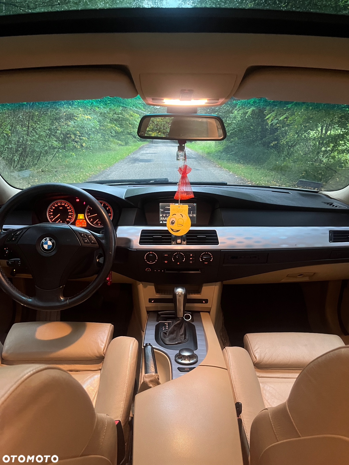 BMW Seria 5 - 14