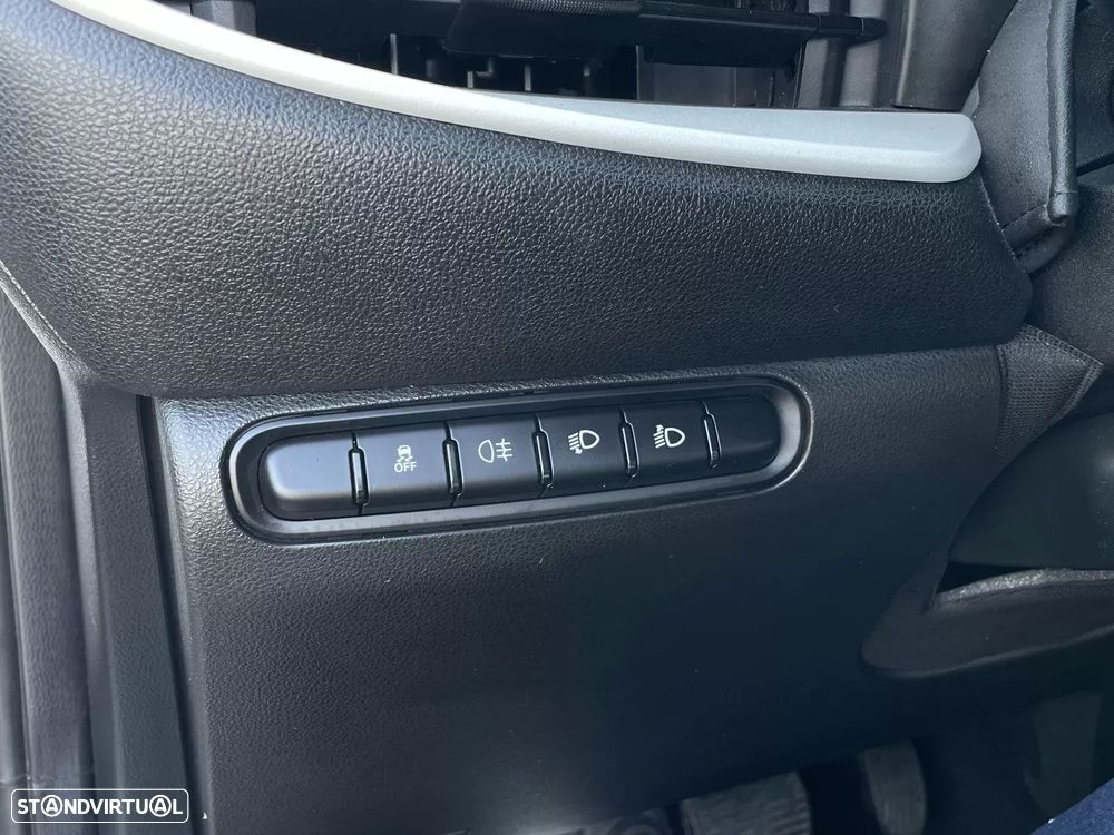 Fiat 500e 23.65 kWh - 33