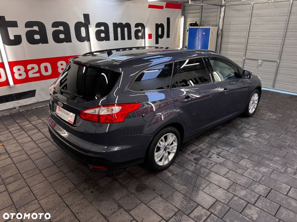 Ford Focus - 7