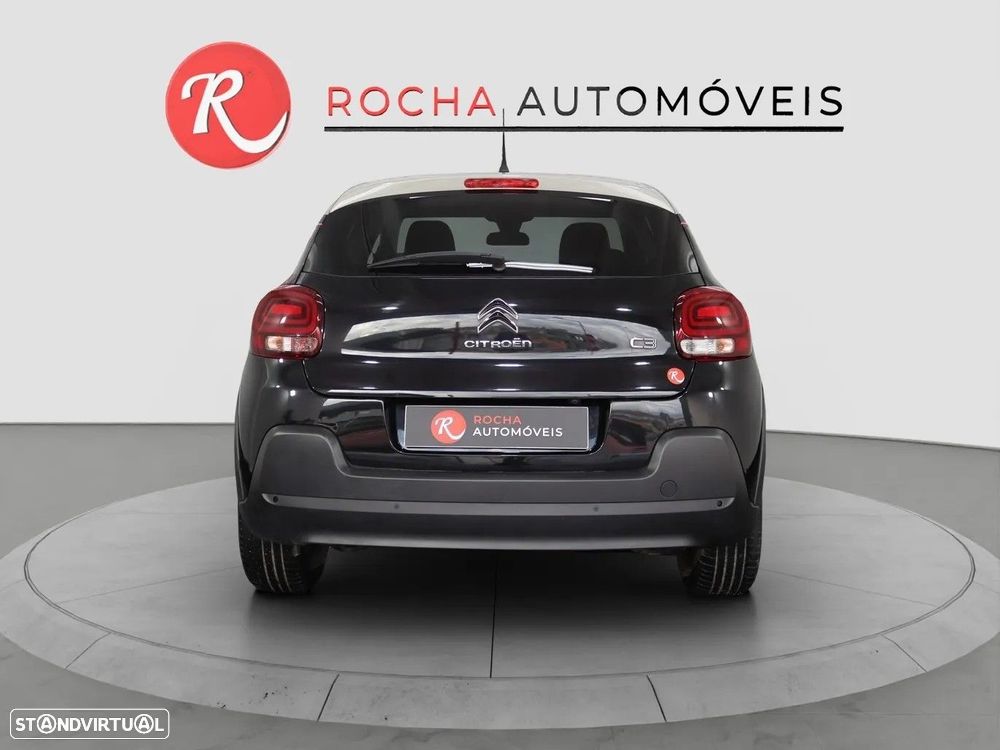 Citroën C3 1.2 PureTech Feel - 5