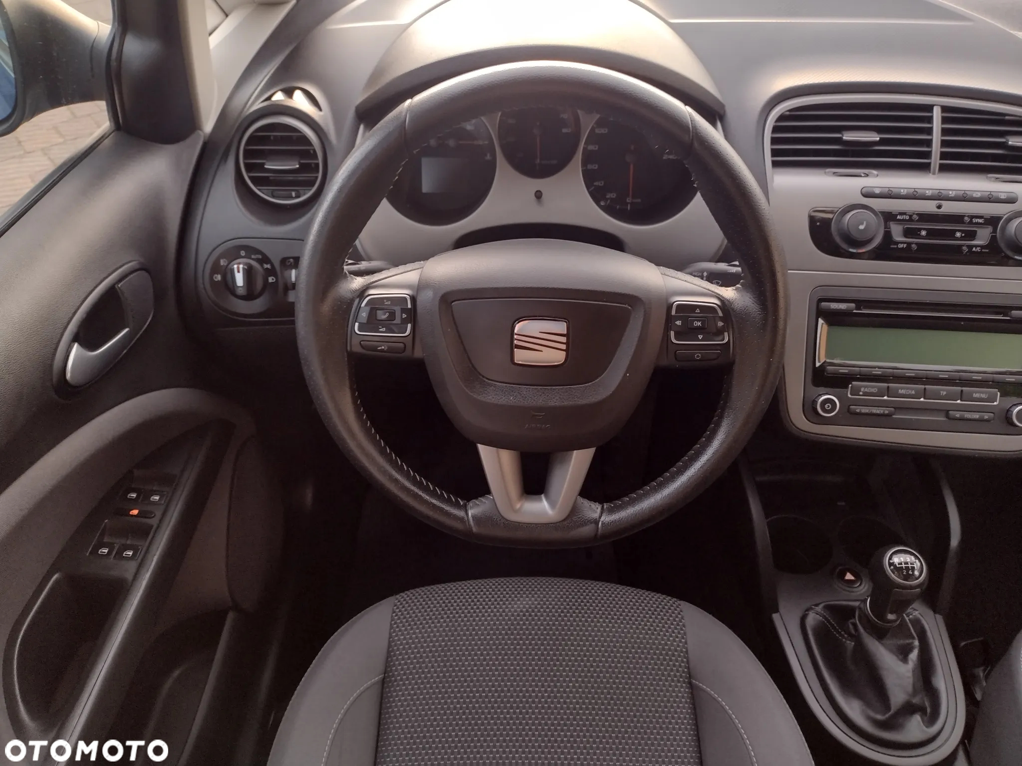 Seat Altea 1.4 TSI ITECH - 22