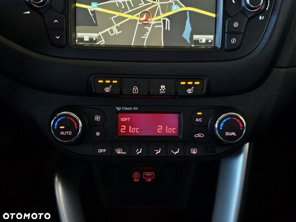Kia Ceed - 25