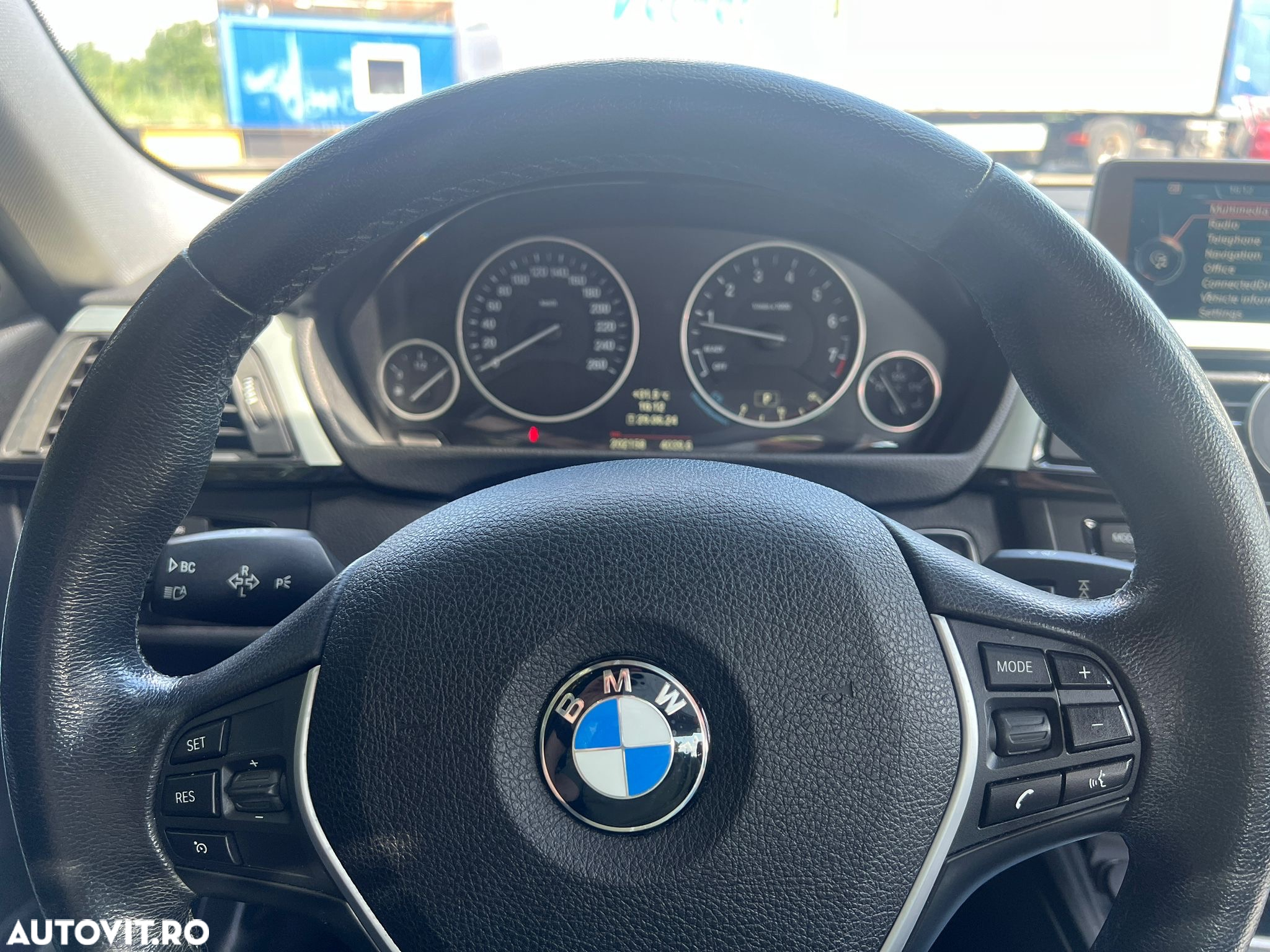 BMW Seria 3 - 4