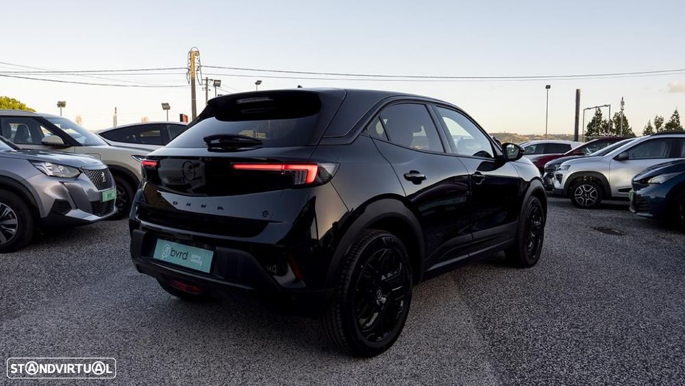 Opel Mokka-e 50 kWh GS - 15