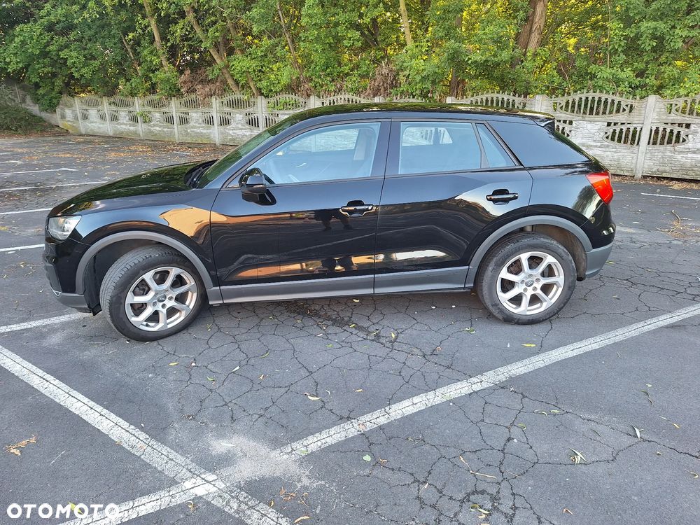 Audi Q2 - 15