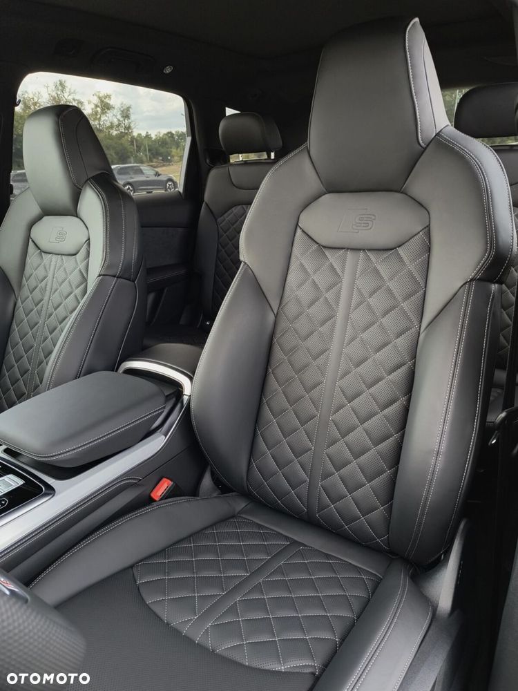 Audi Q7 50 TDI mHEV Quattro S Line Tiptr - 30