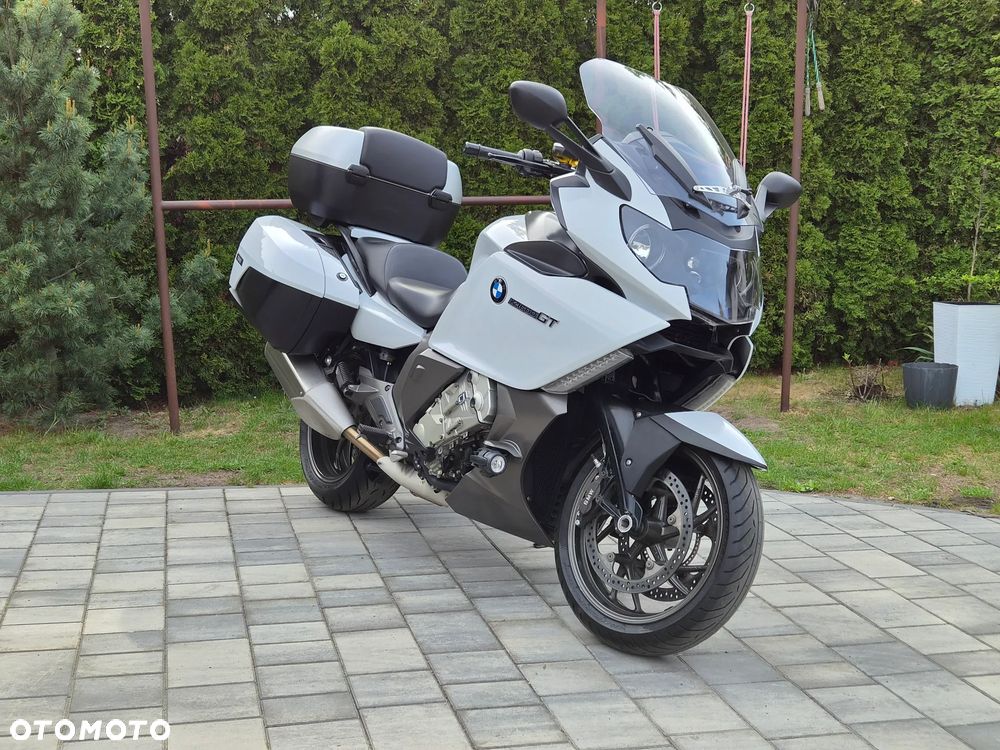 BMW K - 15