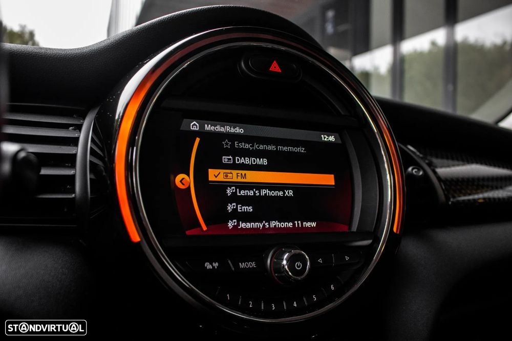 MINI 3 Portas ver-cooper-e-classic - 34