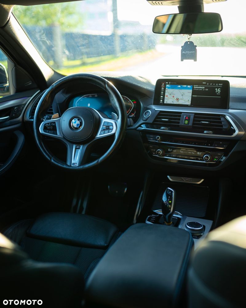 BMW X4 xDrive30i M Sport sport - 27