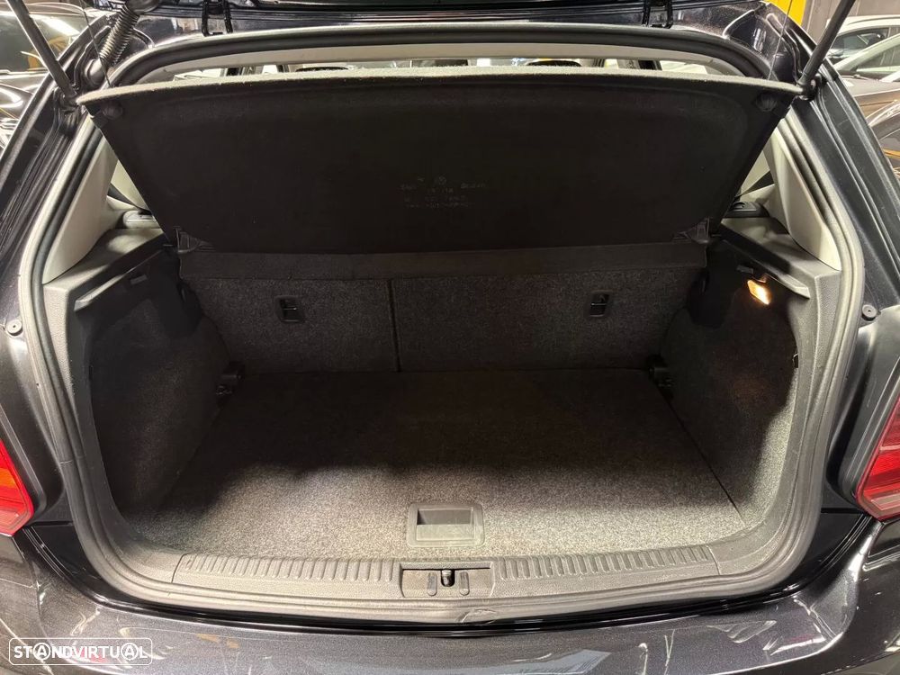 VW Polo 1.0 Lounge - 22