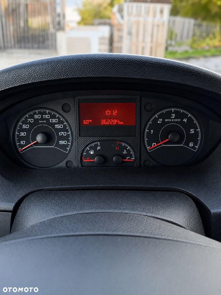 Peugeot PL SALON | 3.0 HDI | CHŁODNIA 230v | BOXER IGLOCAR | GRUBA ZABUDOWA - 13