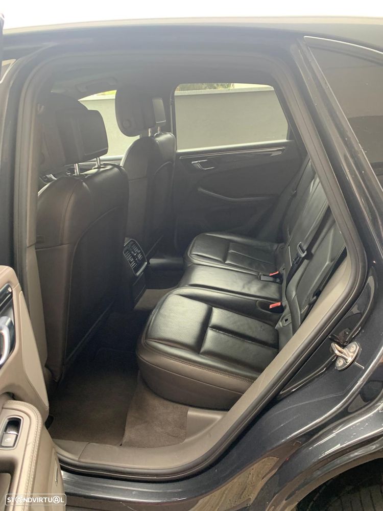 Porsche Macan S PDK - 10